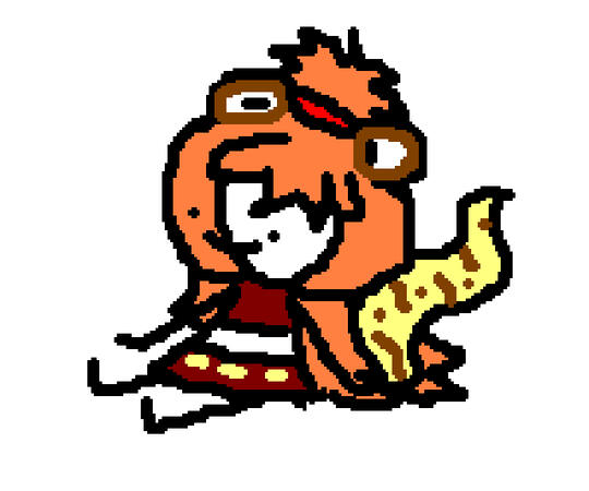 Frankbutblue made this!!